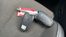 DS 3 Crossback 100kW E-TENSE Bastille 50kWh 5dr Auto Electric 